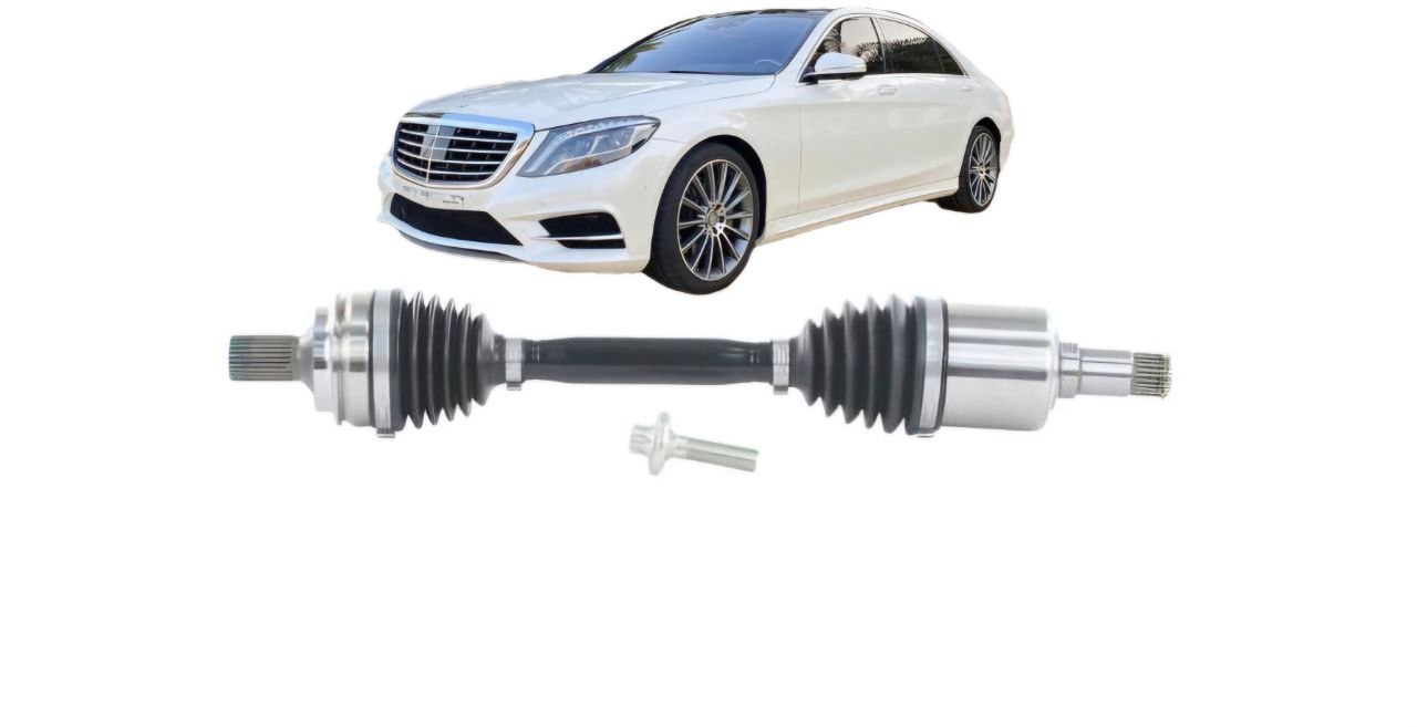 عكس مرسيدس S400-S500-S600