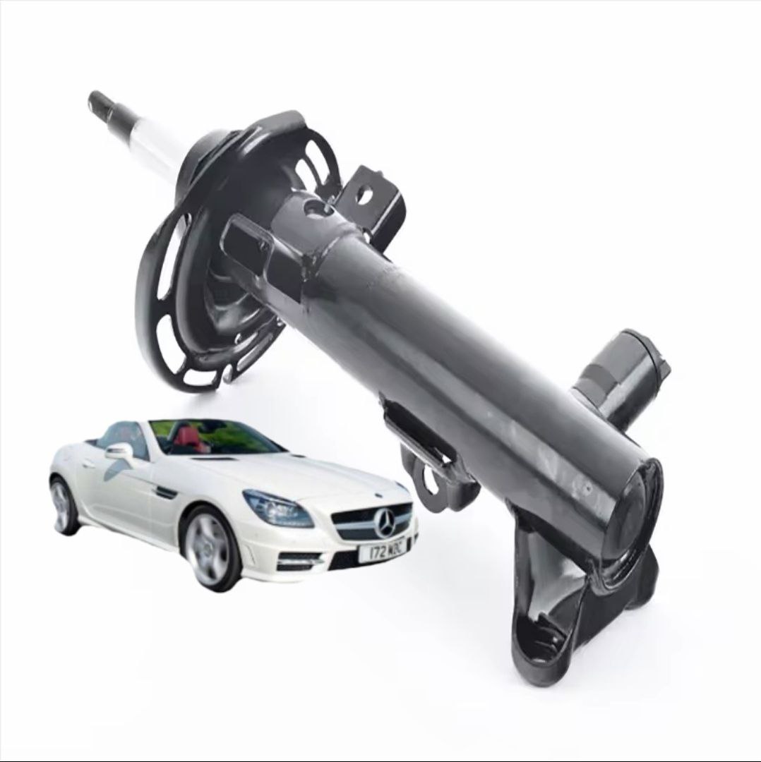 طقم مساعدات كهرب اماميه مرسيدس SLK-SLC