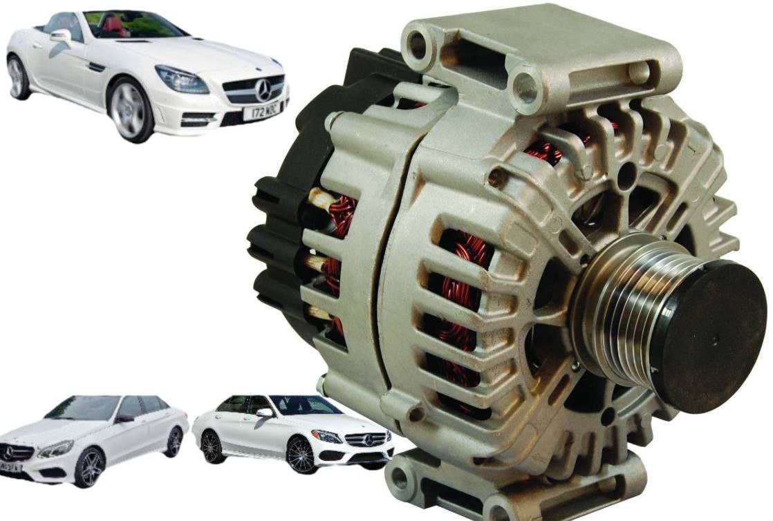 دينمو كهرب مرسيدس SLK-GLK-GLE-E-C