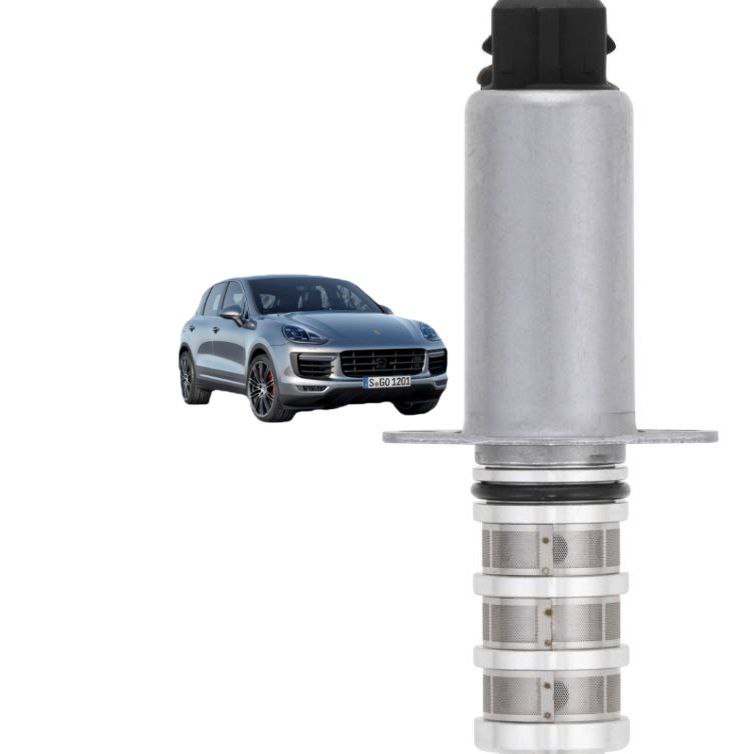 حساس كام التايمنق بورش كايين V8