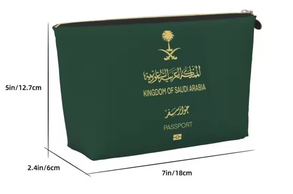 شنطة مكياج السعودية -شاهدي المزيد-