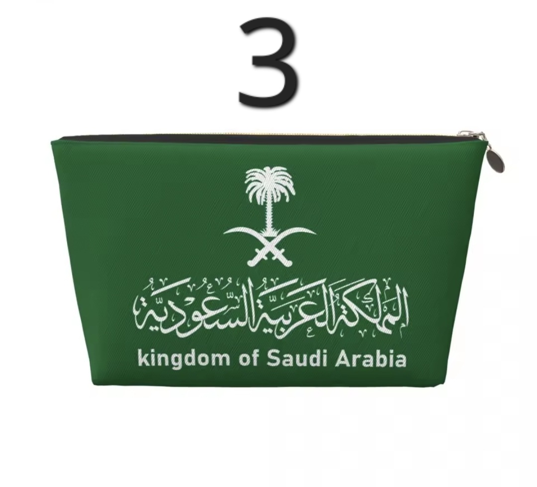 شنطة مكياج السعودية -شاهدي المزيد-