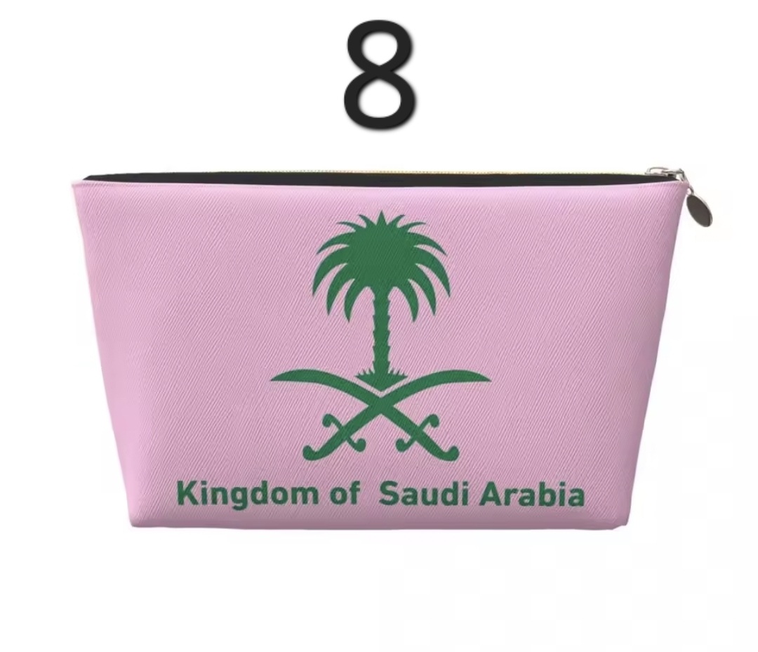 شنطة مكياج السعودية -شاهدي المزيد-