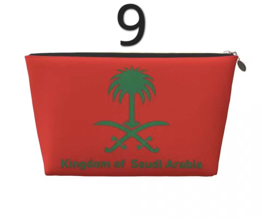 شنطة مكياج السعودية -شاهدي المزيد-