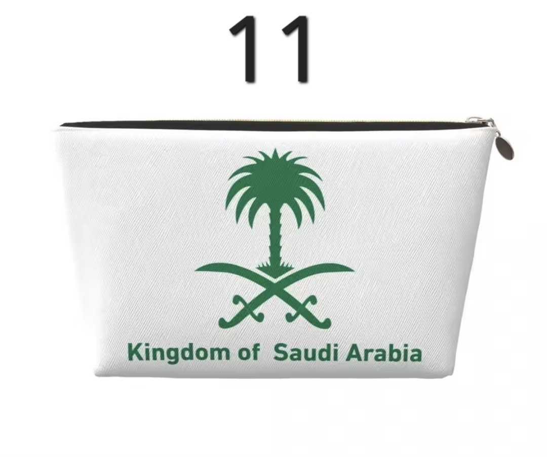 شنطة مكياج السعودية -شاهدي المزيد-